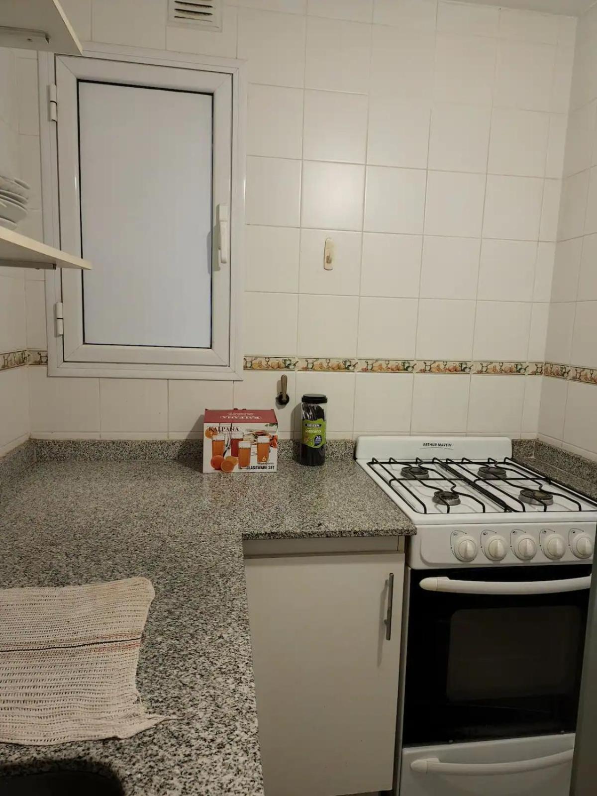Departamentos Alsina Apartamento