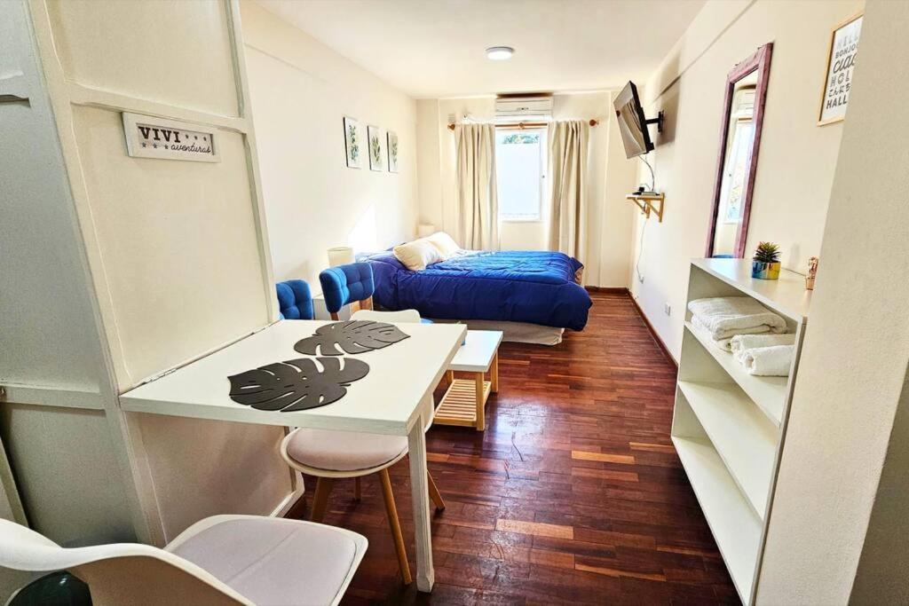 Apartamento Comodo Y Moderno Centrico Equipado, En *