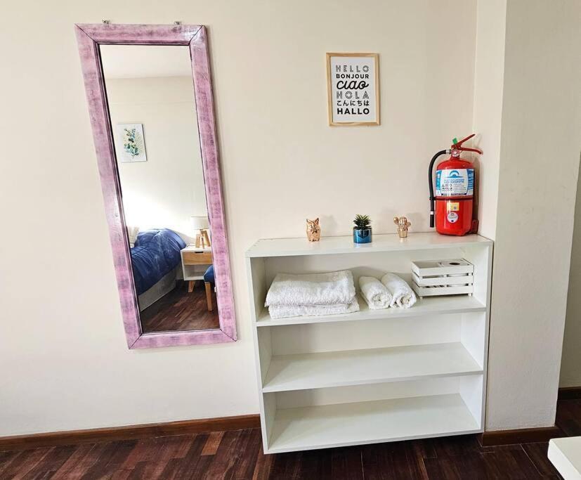 Apartamento Comodo Y Moderno Centrico Equipado, En *