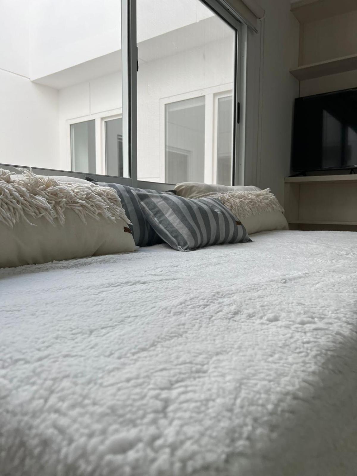 Apartamento Augusta Deluxe Salta
