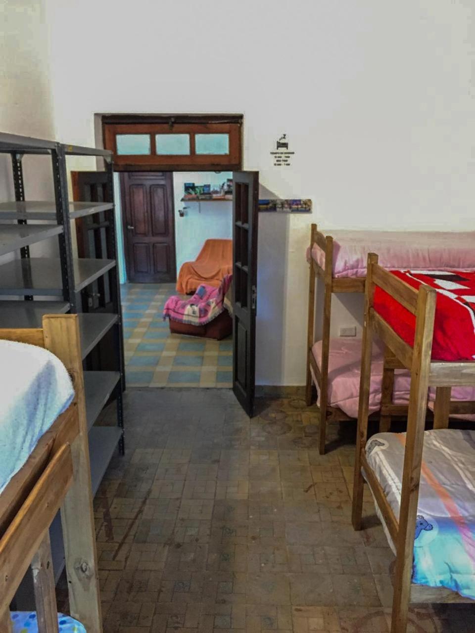 Casa Nuestra