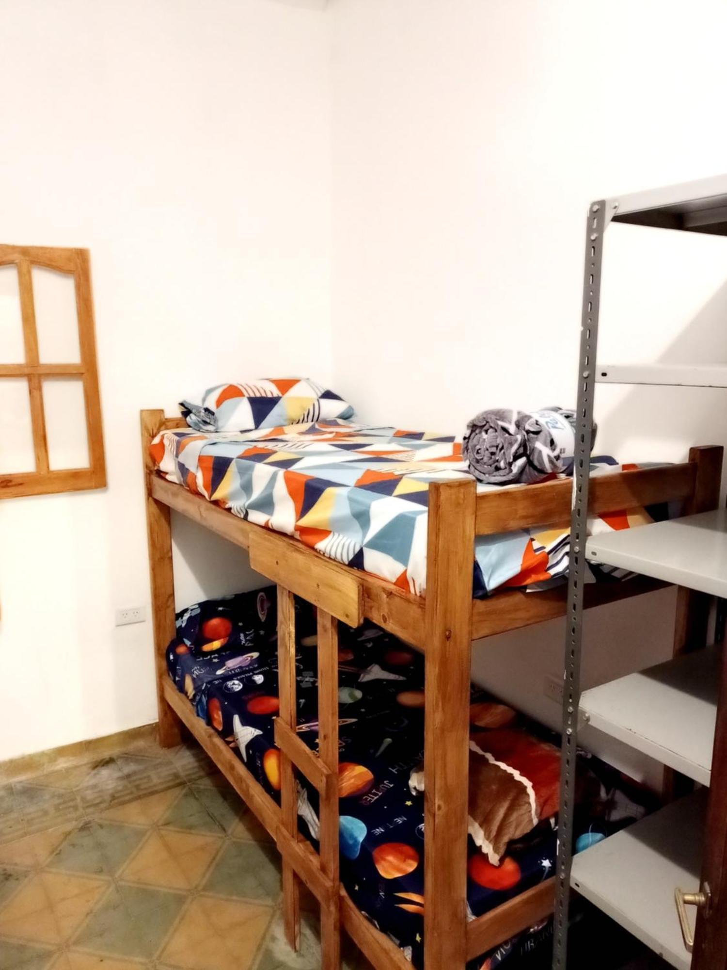 Hostal Casa Nuestra