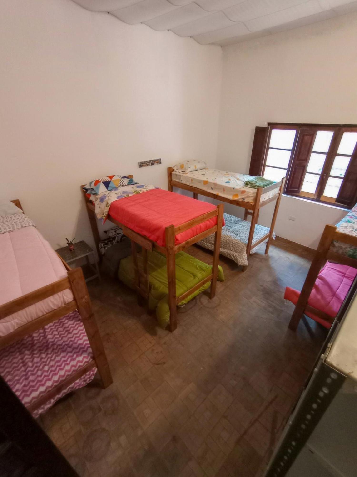 Casa Nuestra Hostal Salta