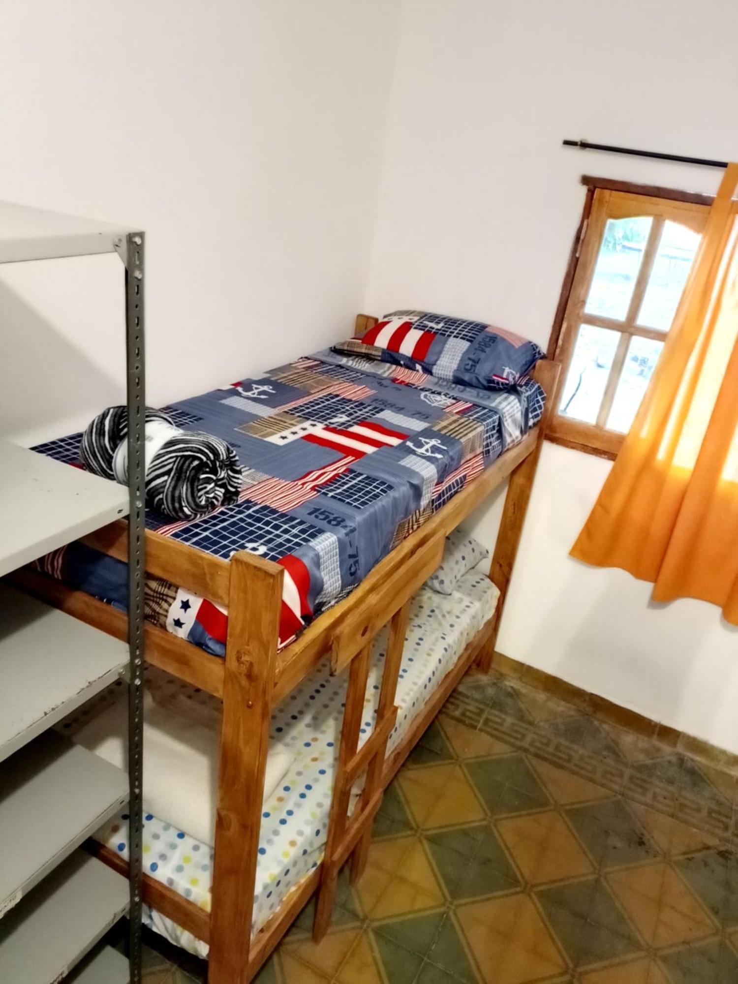 Hostal Casa Nuestra