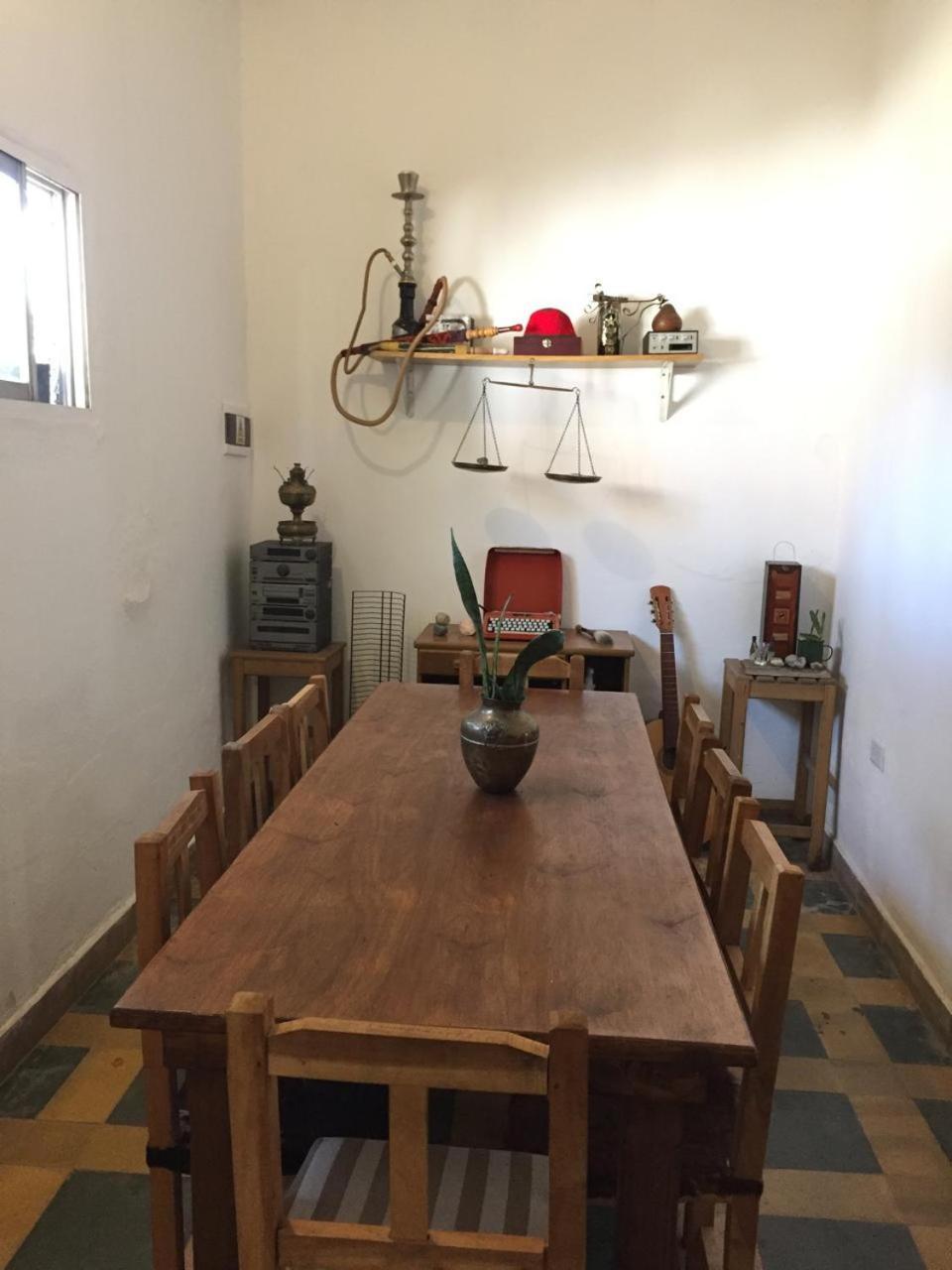 Casa Nuestra