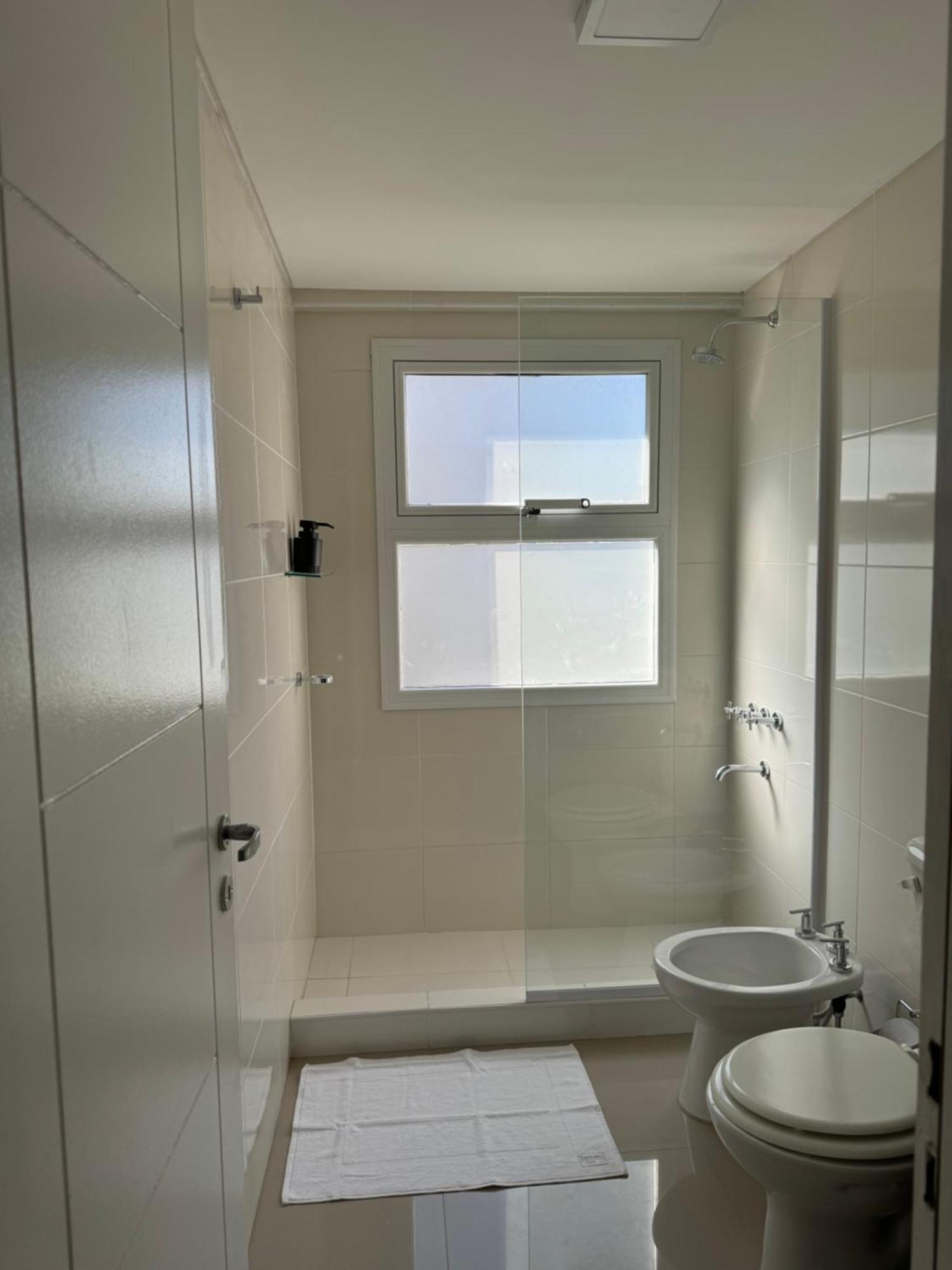 12 O Tower, Capital Apartamento Salta