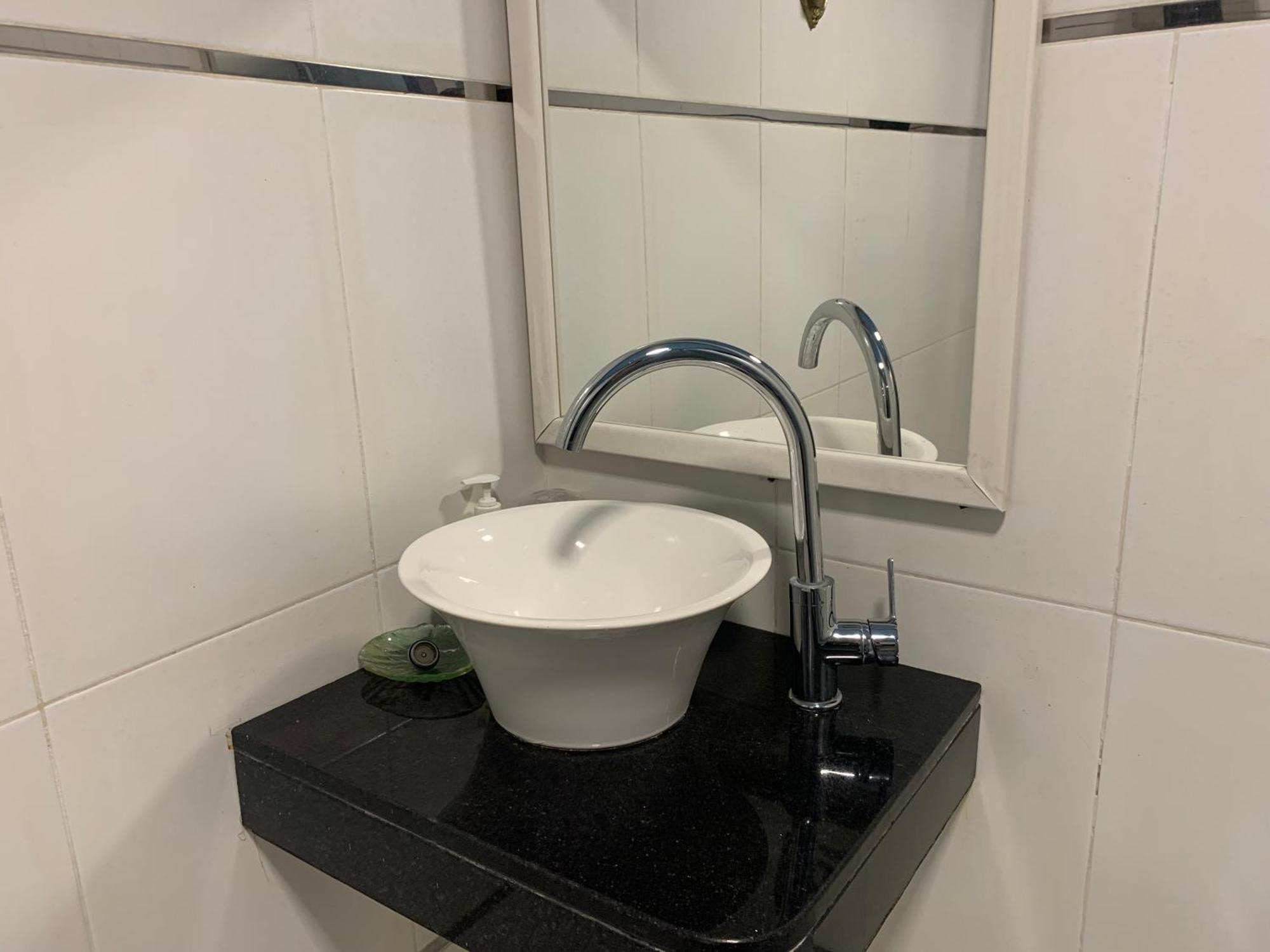 Apartamento La Casita De Tere