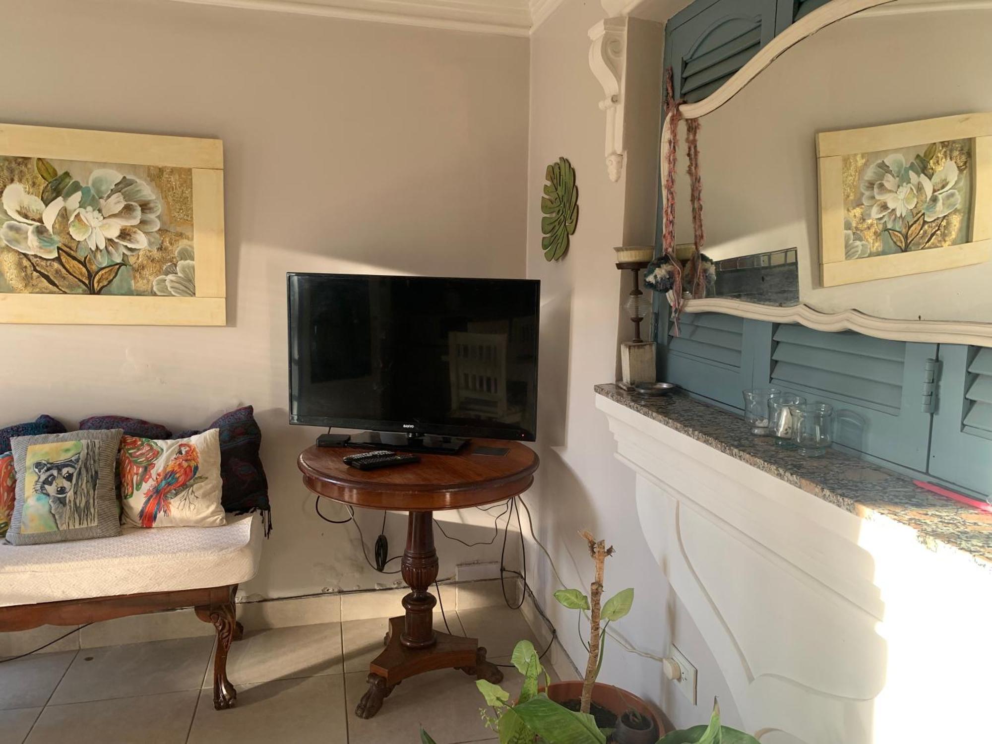 Apartamento La Casita De Tere *