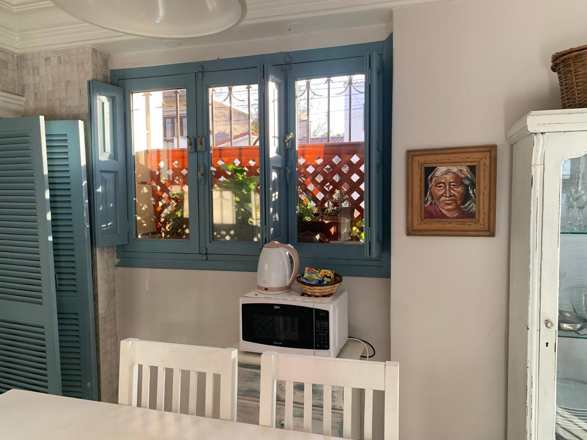 La Casita De Tere Apartamento Salta