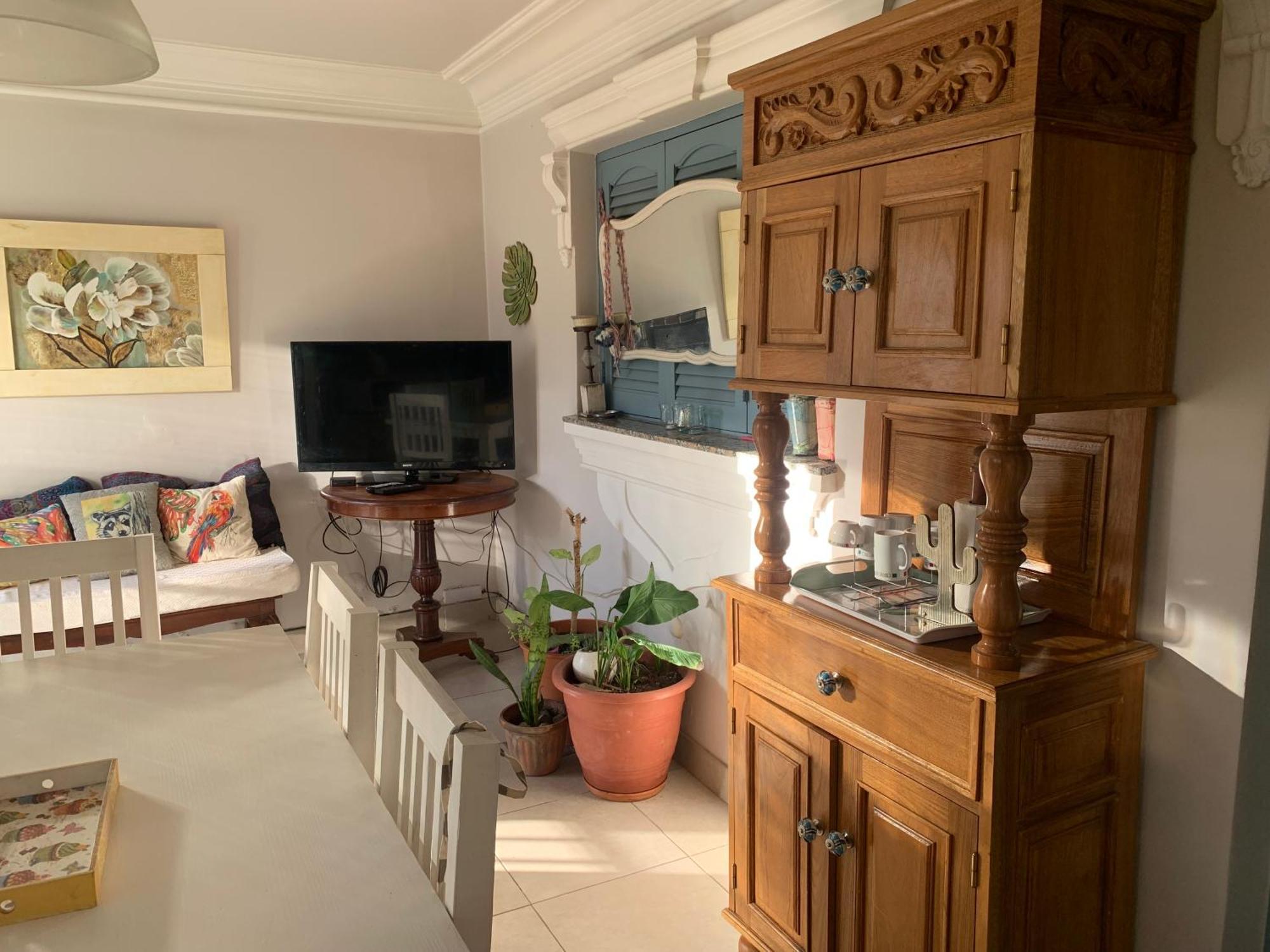 Apartamento La Casita De Tere