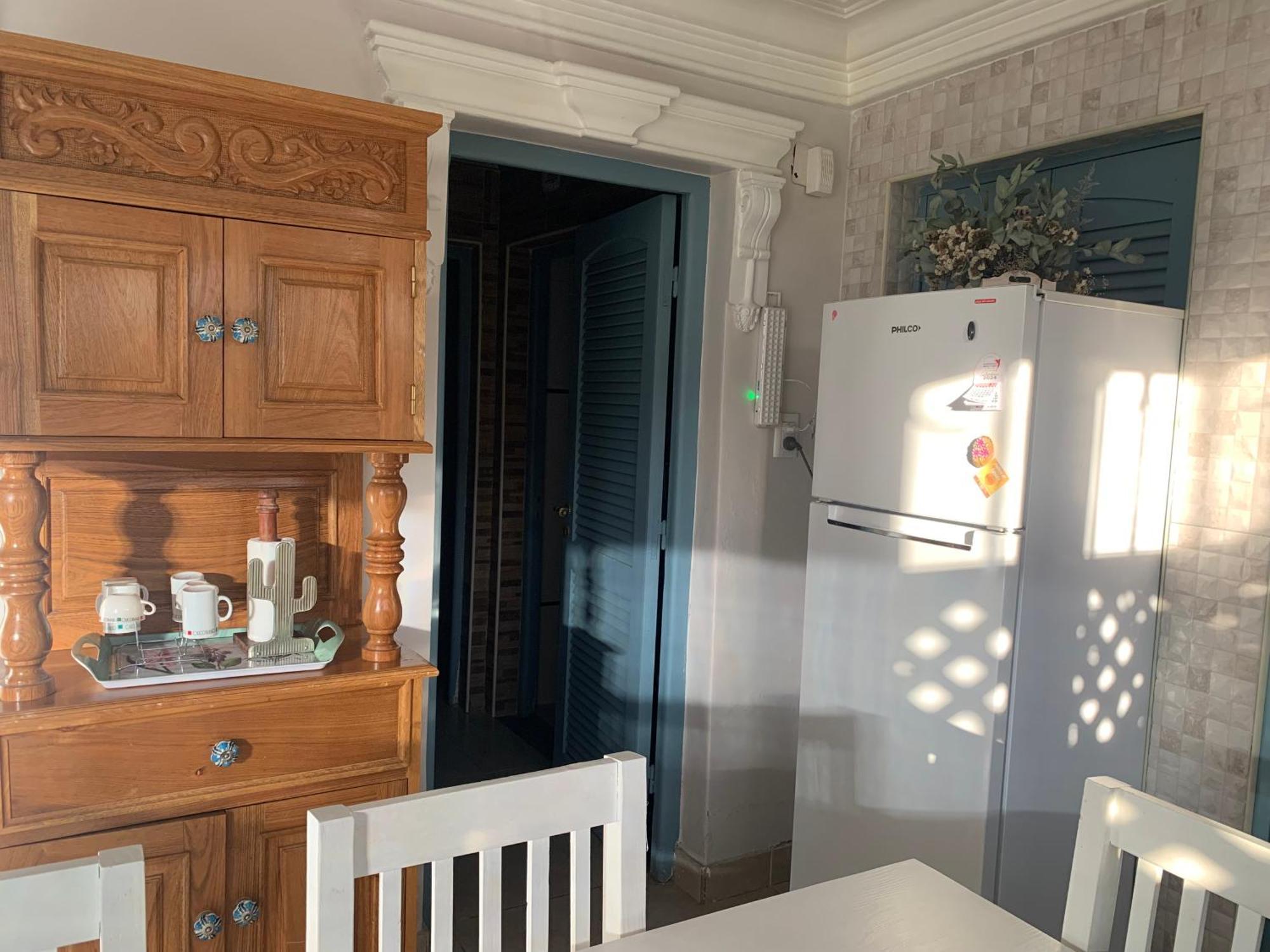 La Casita De Tere Apartamento *