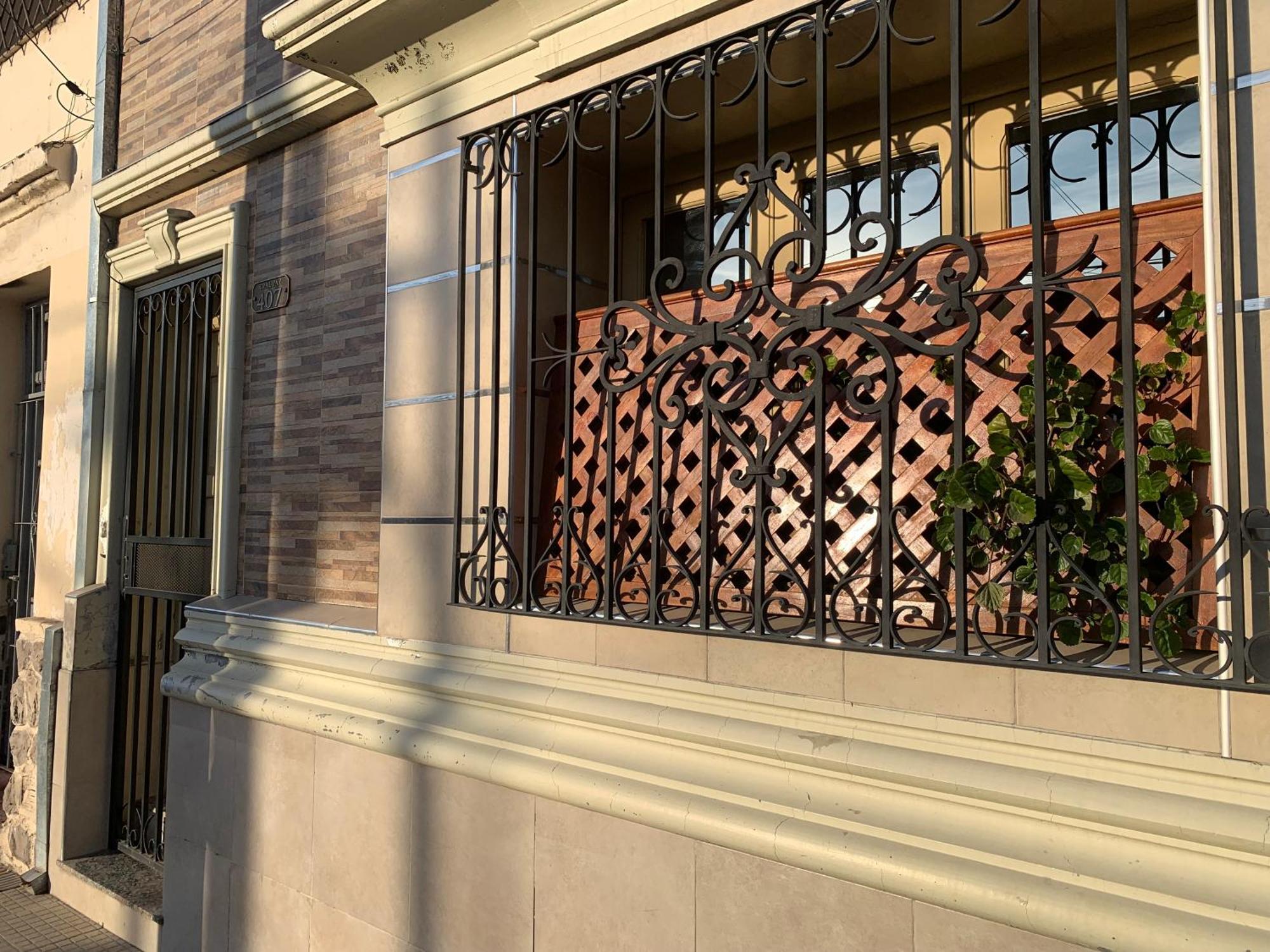 Apartamento La Casita De Tere Salta