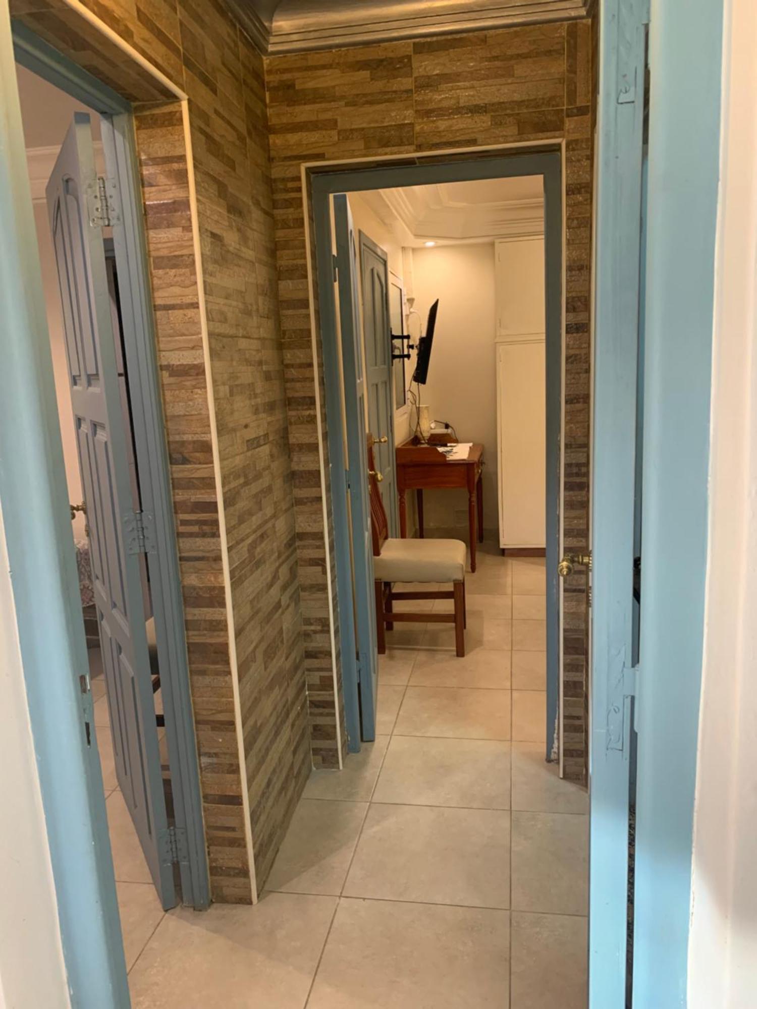 Apartamento La Casita De Tere Salta