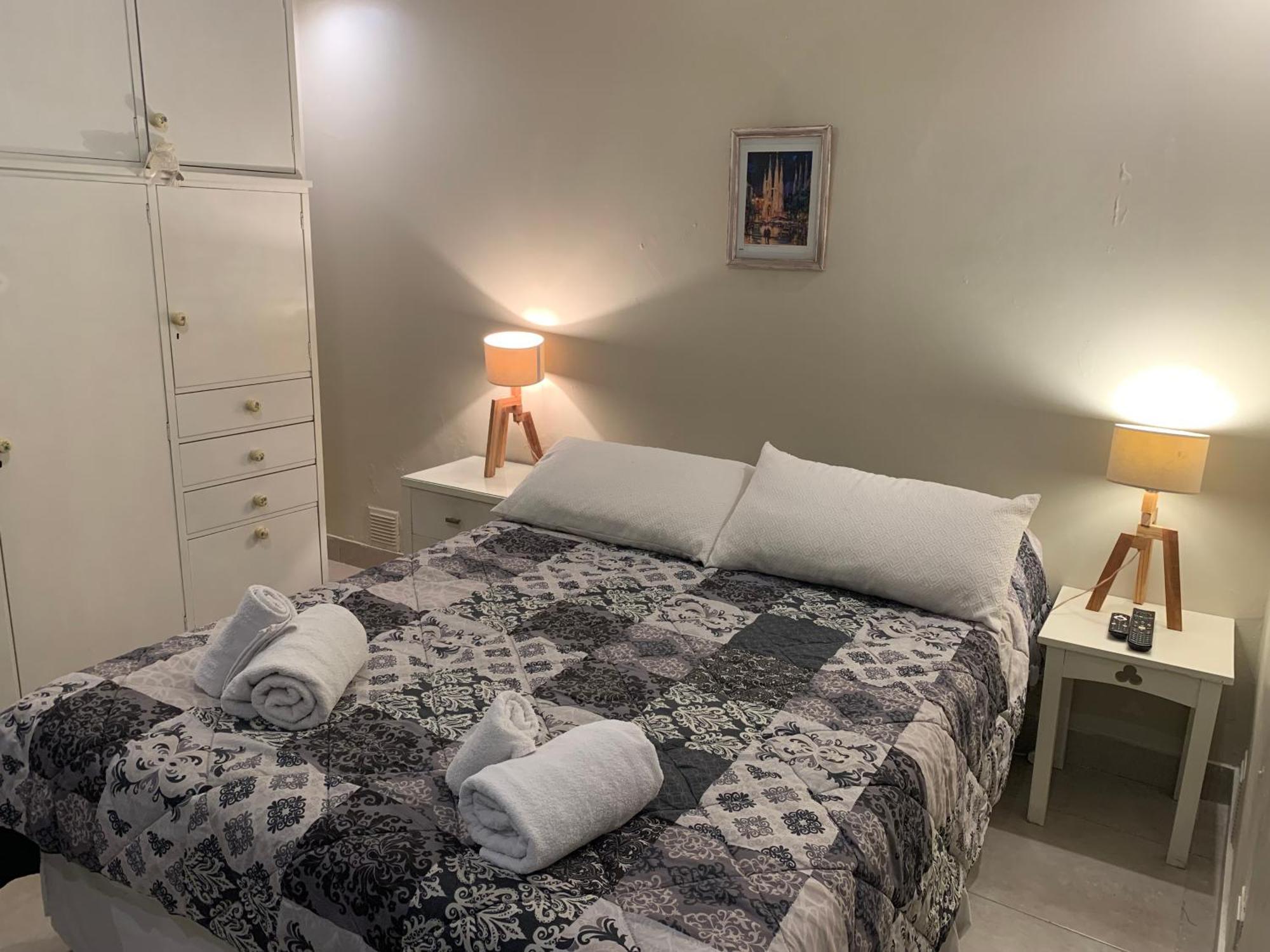 La Casita De Tere Apartamento Salta