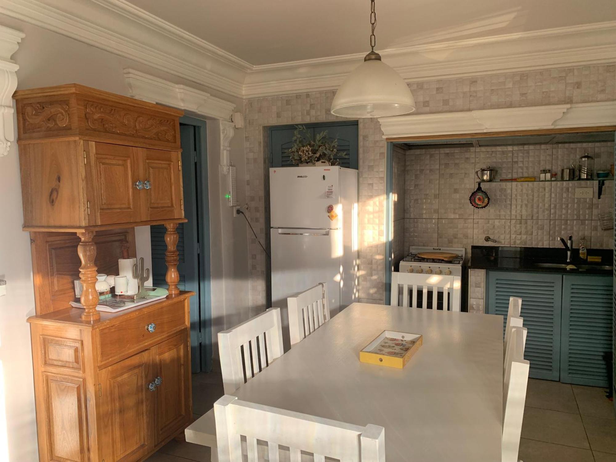 Apartamento La Casita De Tere Salta