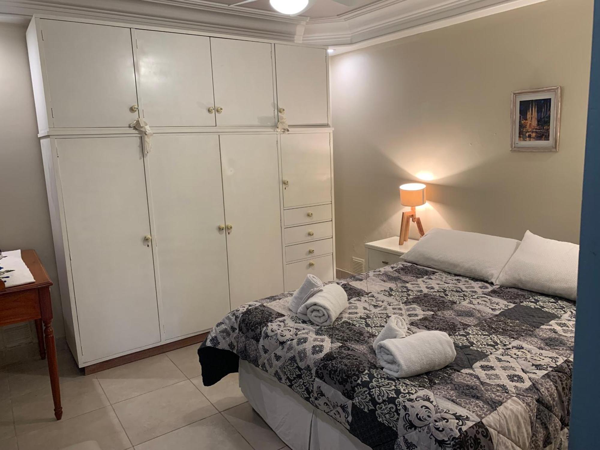 Apartamento La Casita De Tere