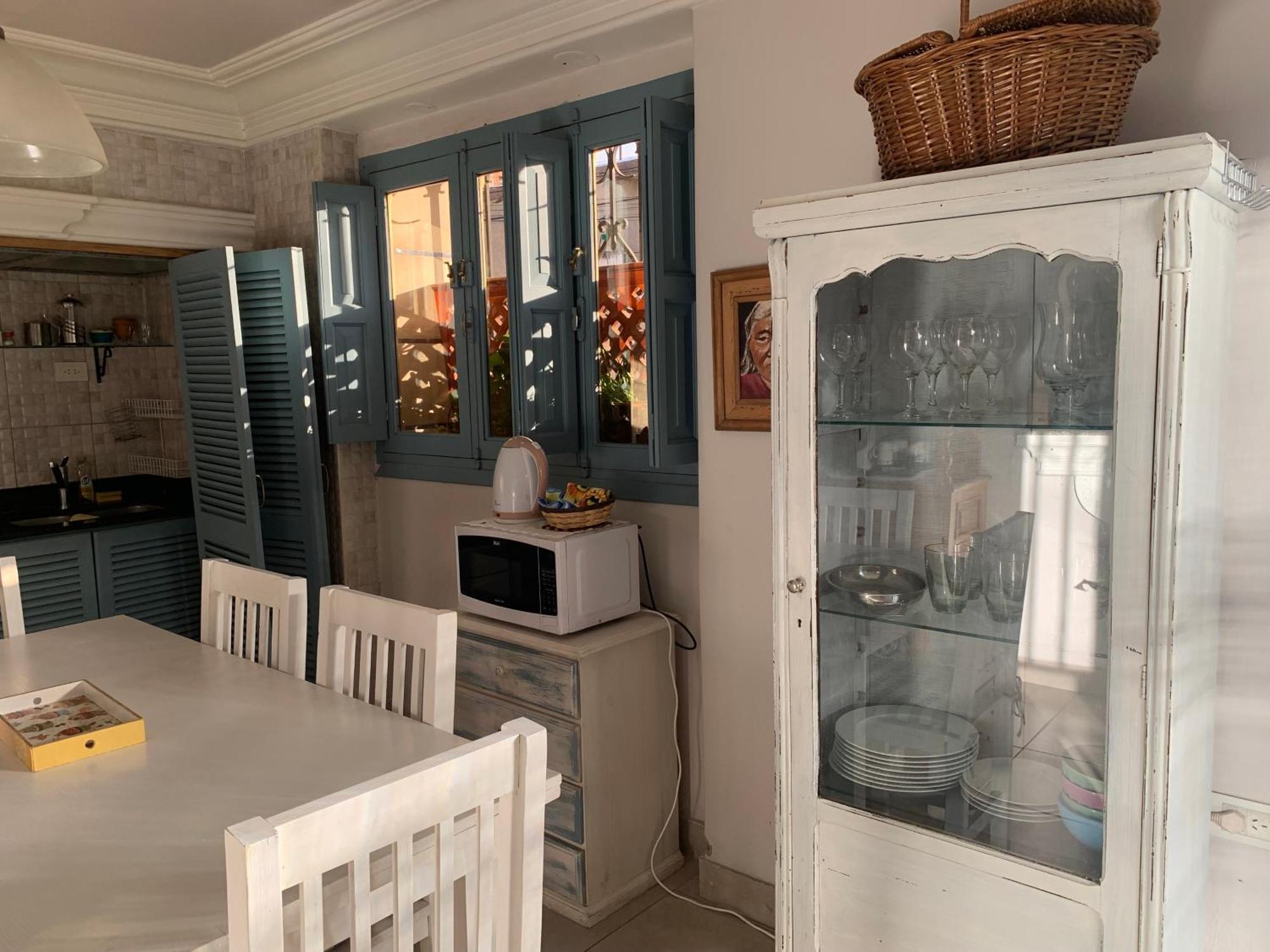 La Casita De Tere Apartamento *