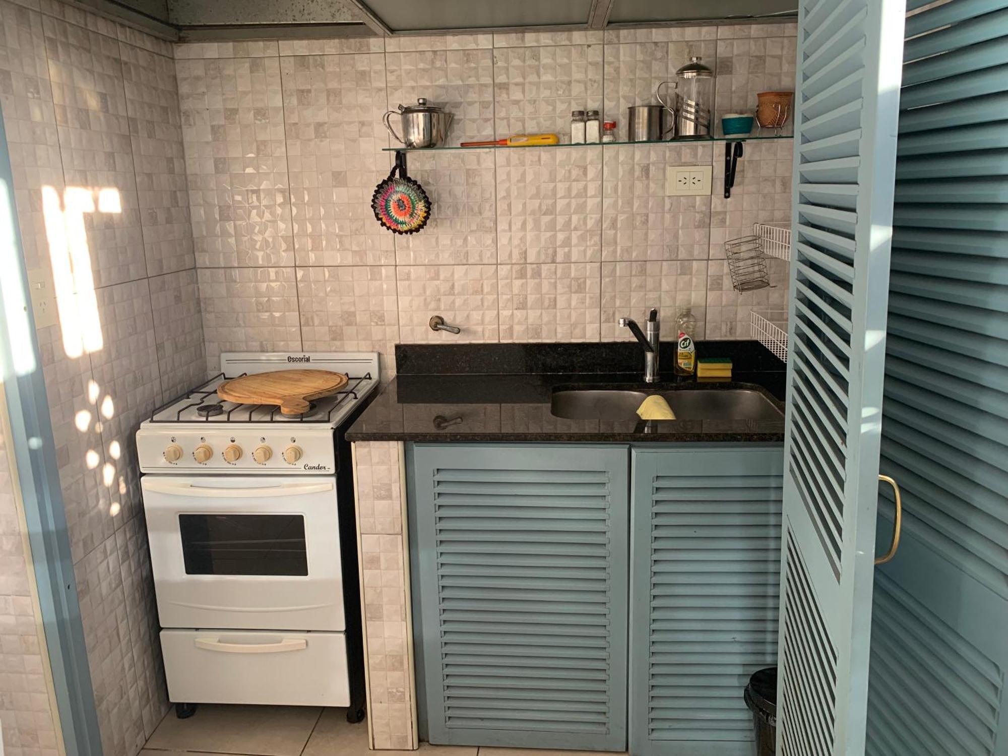La Casita De Tere Apartamento *