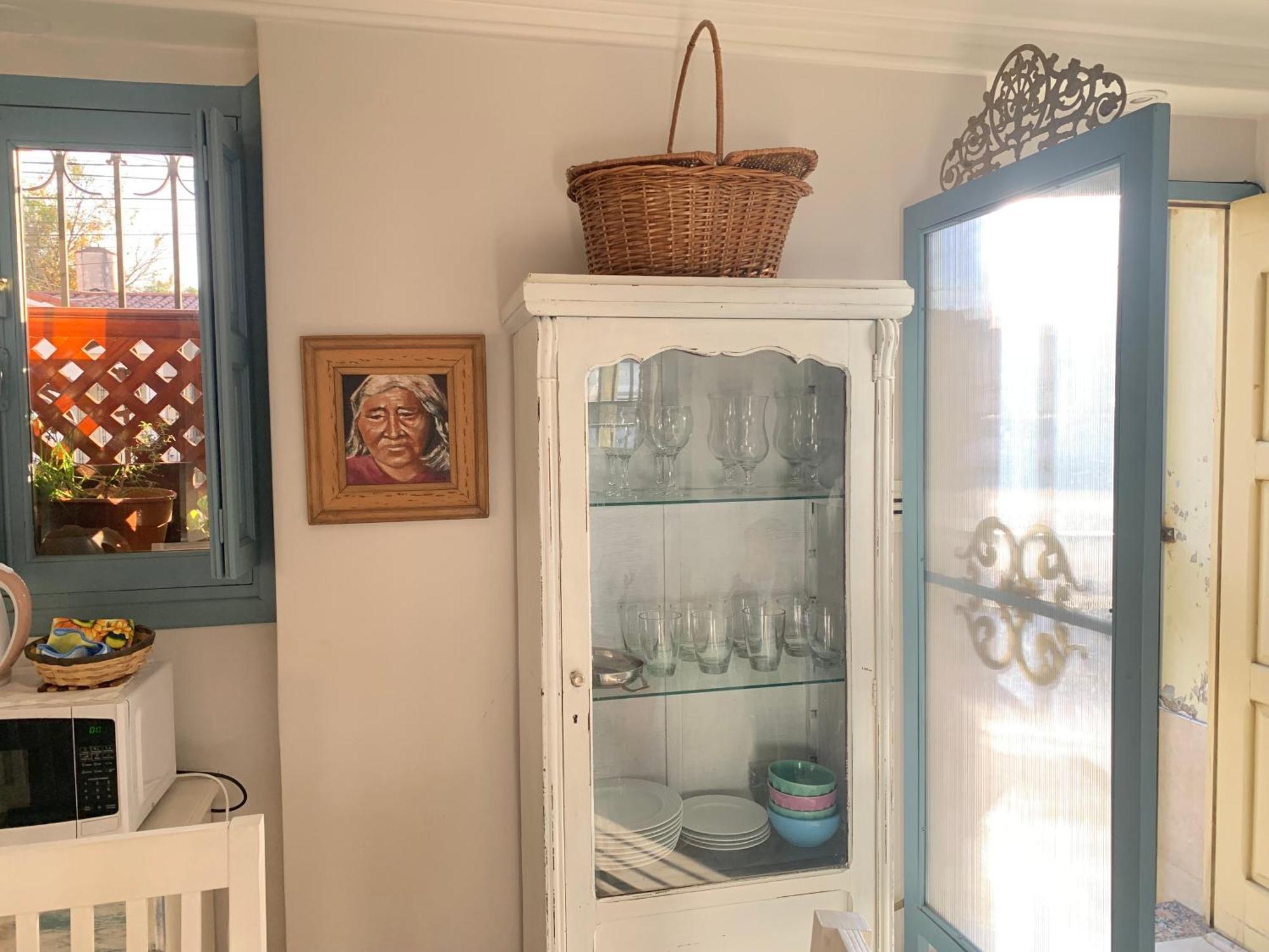 Apartamento La Casita De Tere