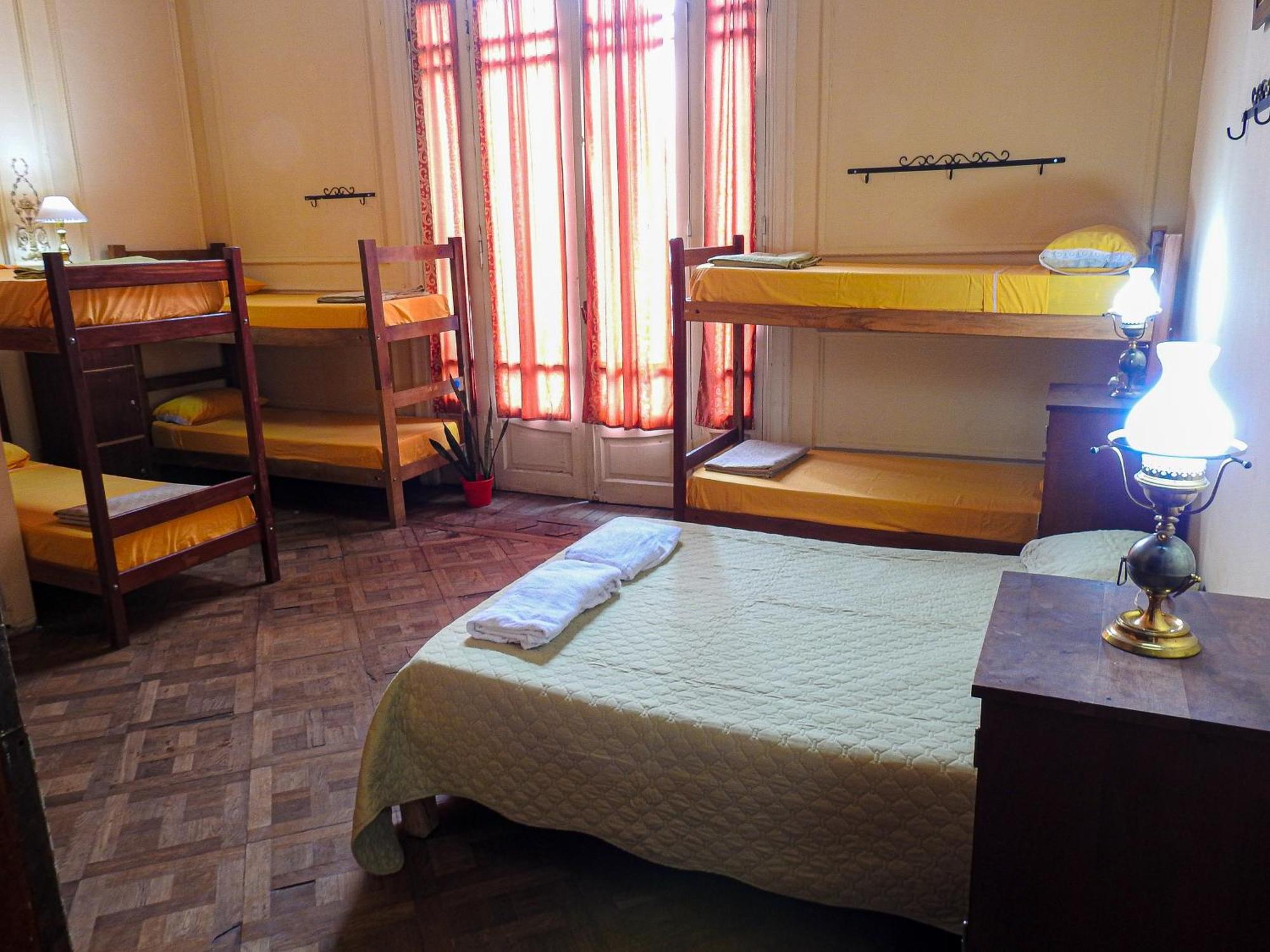Casa Del Sol Guest house