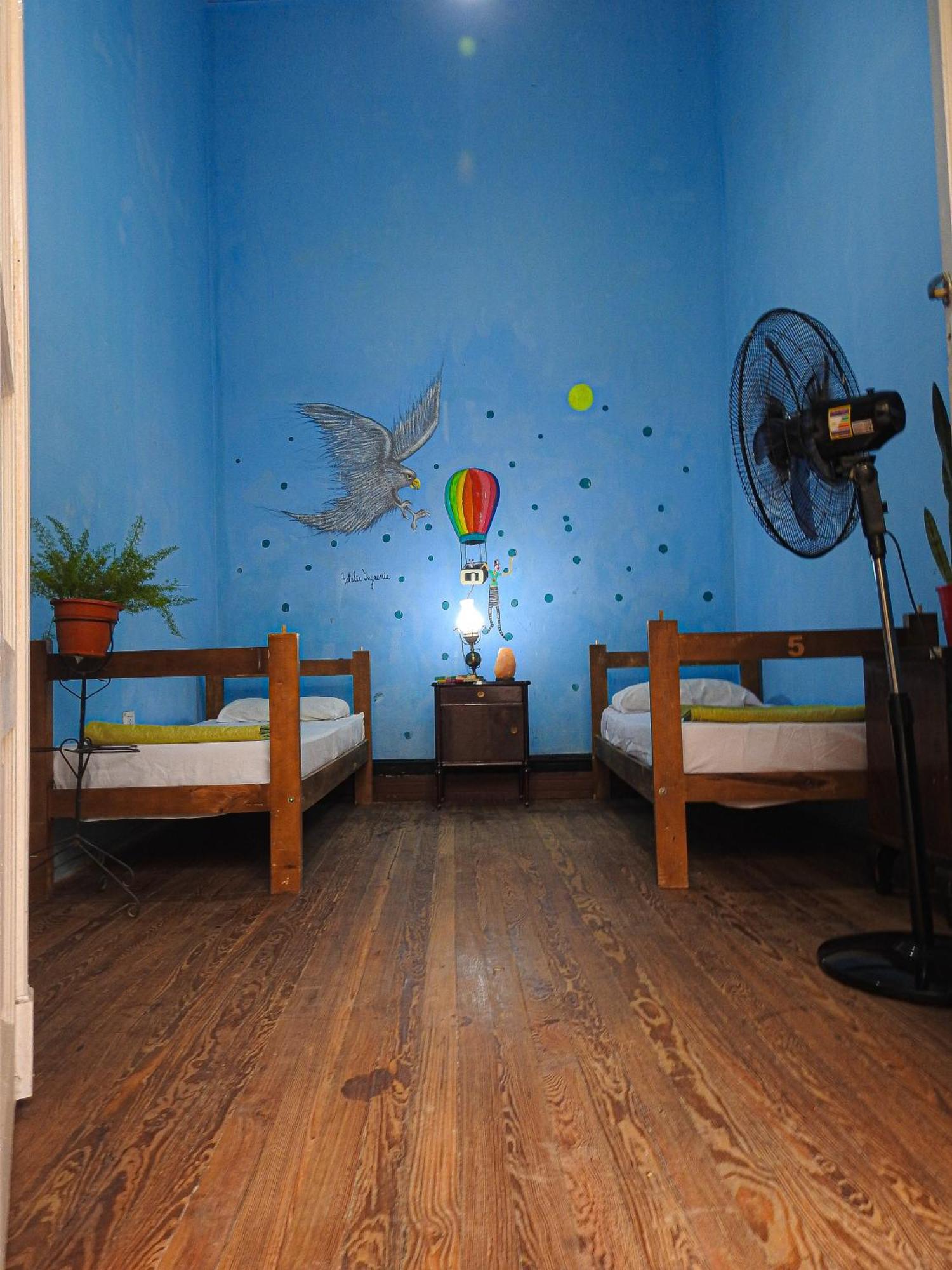 Casa Del Sol Guest house *
