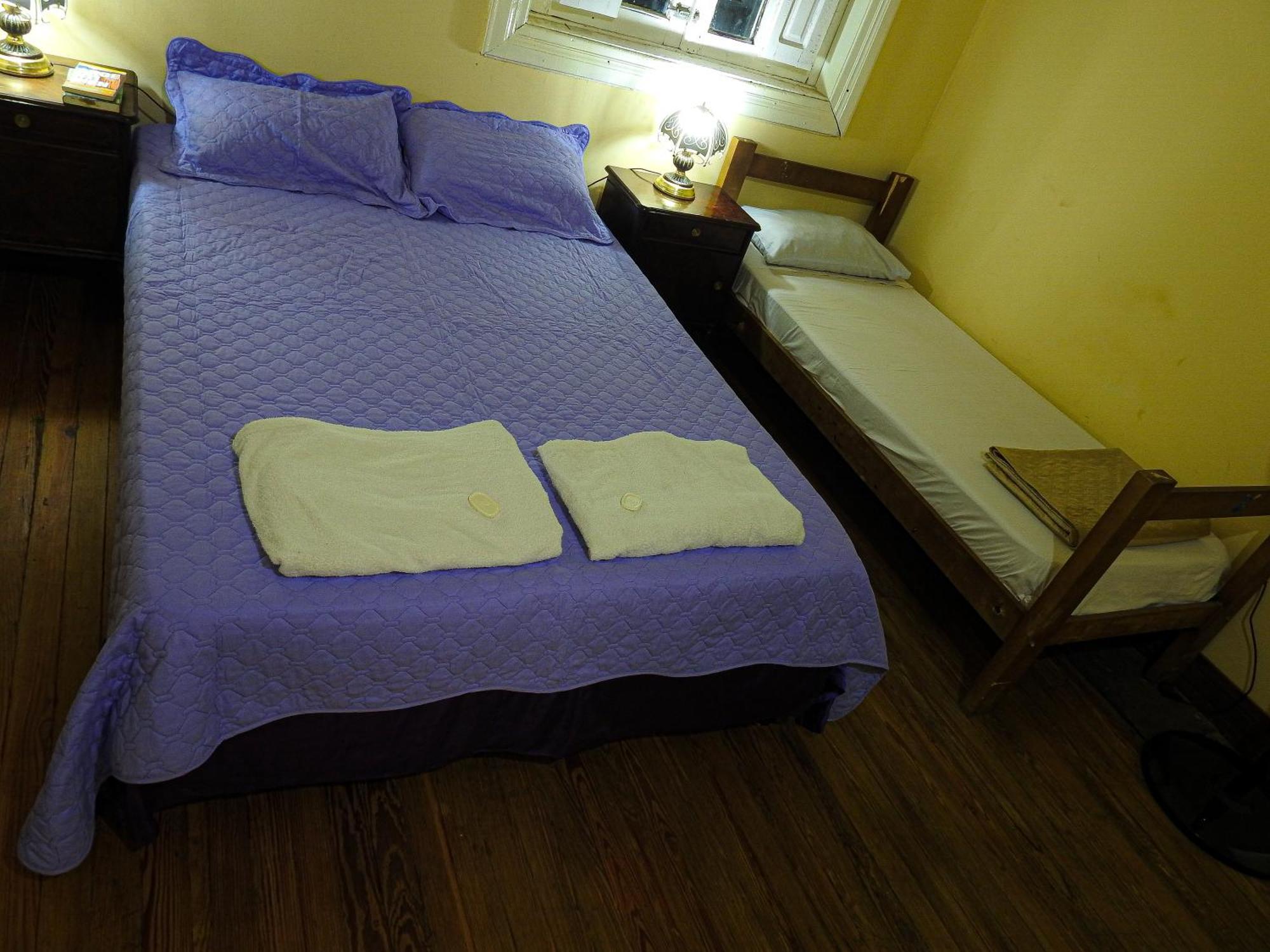 Casa Del Sol Guest house Salta