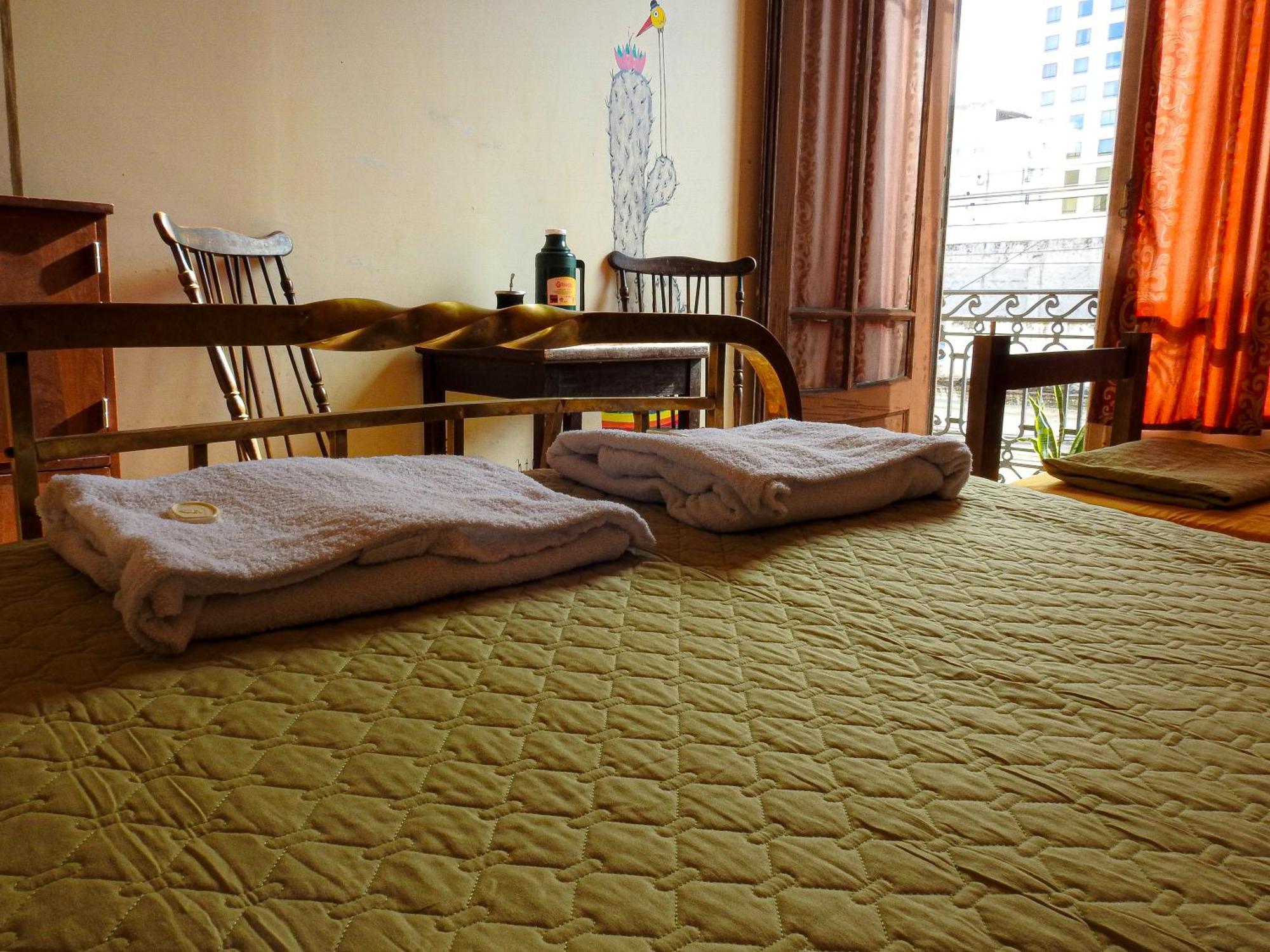 Casa Del Sol Guest house *