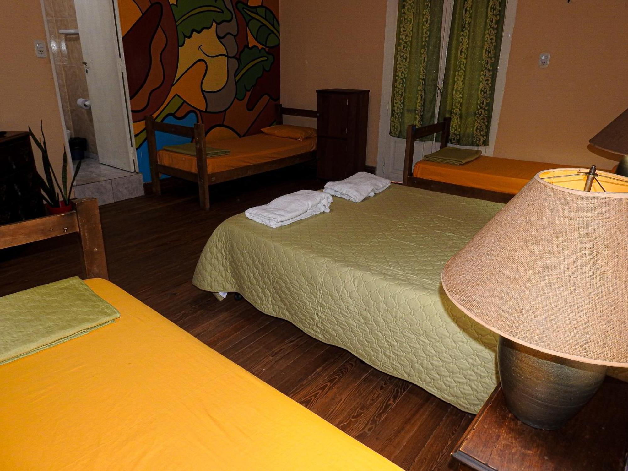 Guest house Casa Del Sol