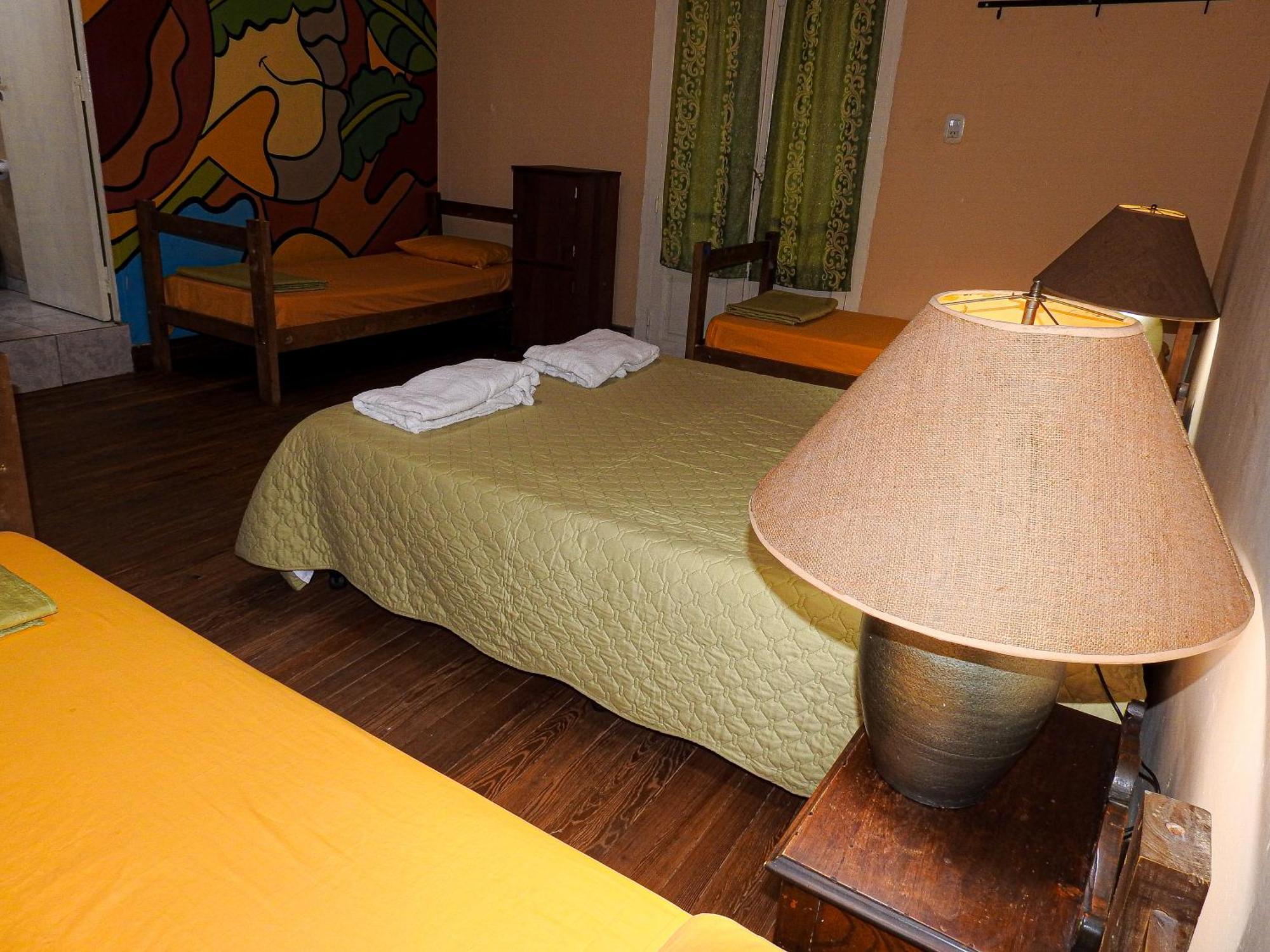 Guest house Casa Del Sol *