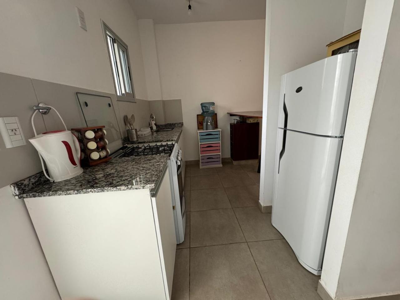 Dpto Zona Shopping Alto Noa Apartamento *