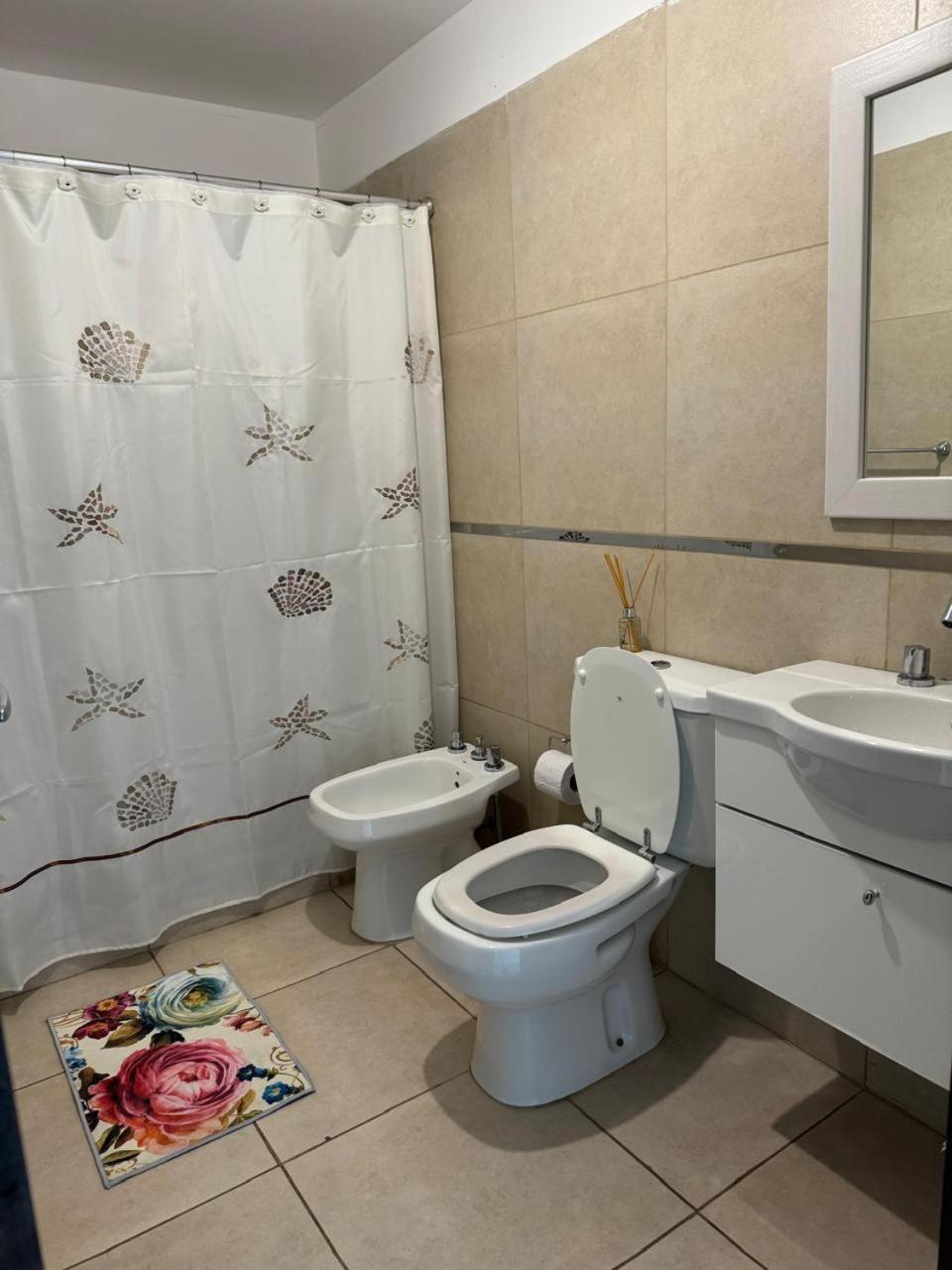 Apartamento Dpto Zona Shopping Alto Noa Salta
