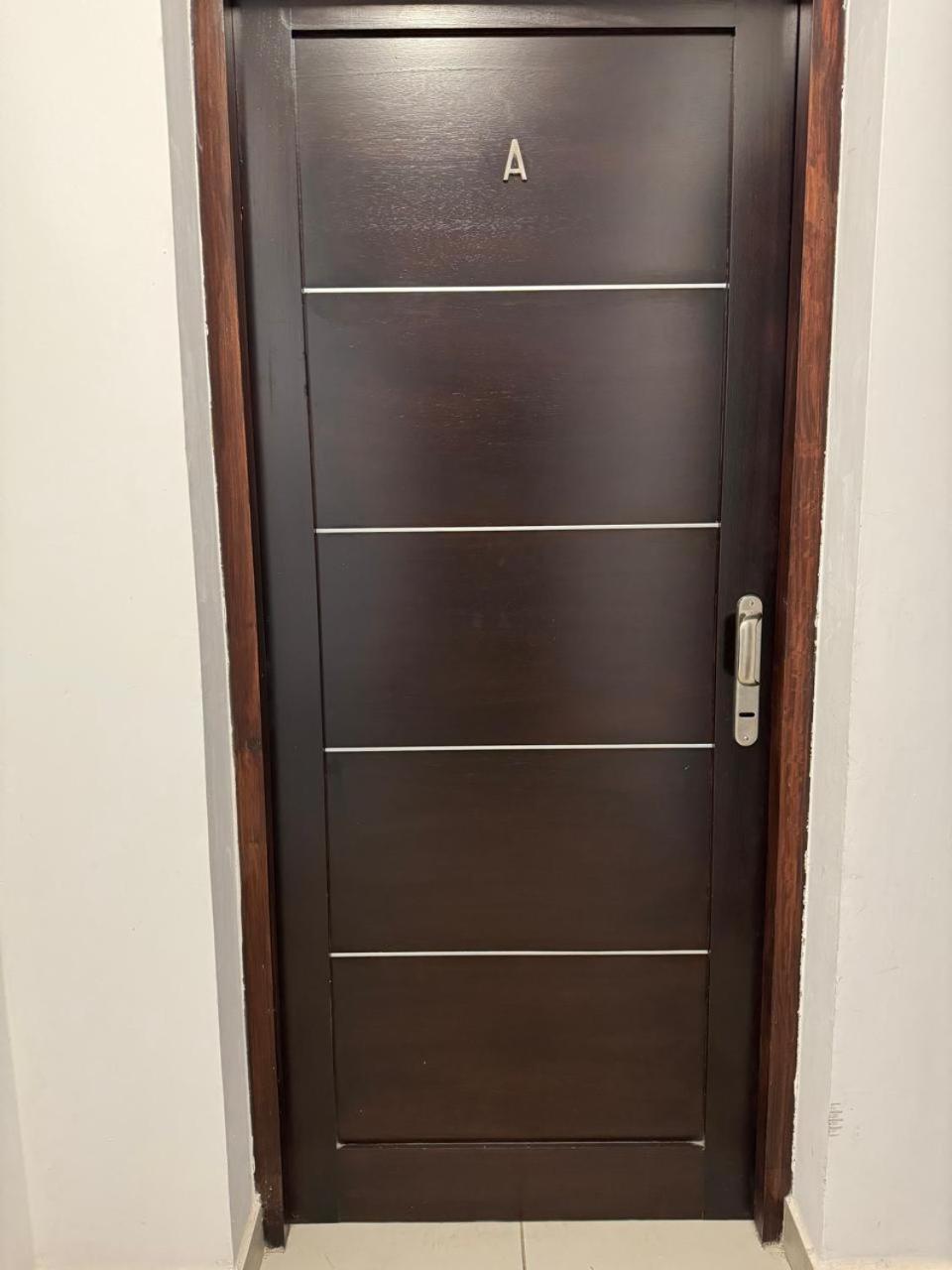 Dpto Zona Shopping Alto Noa Apartamento