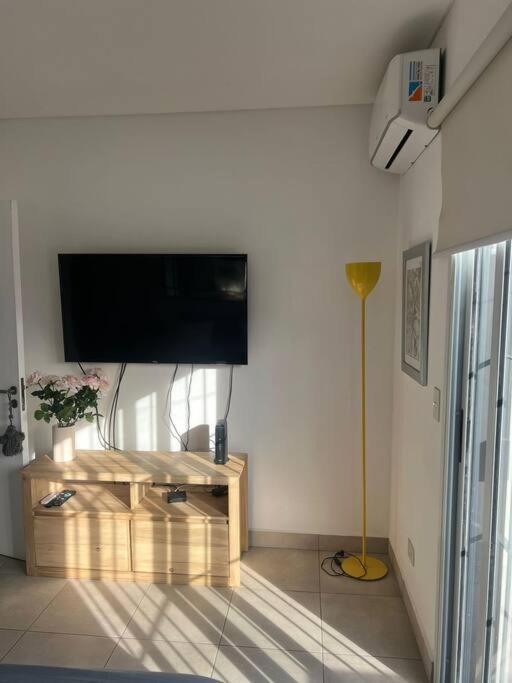 Apartamento Departamento Rivadavia 4 *