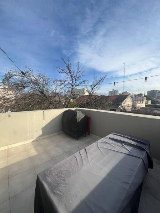 Departamento Rivadavia 4 Apartamento *