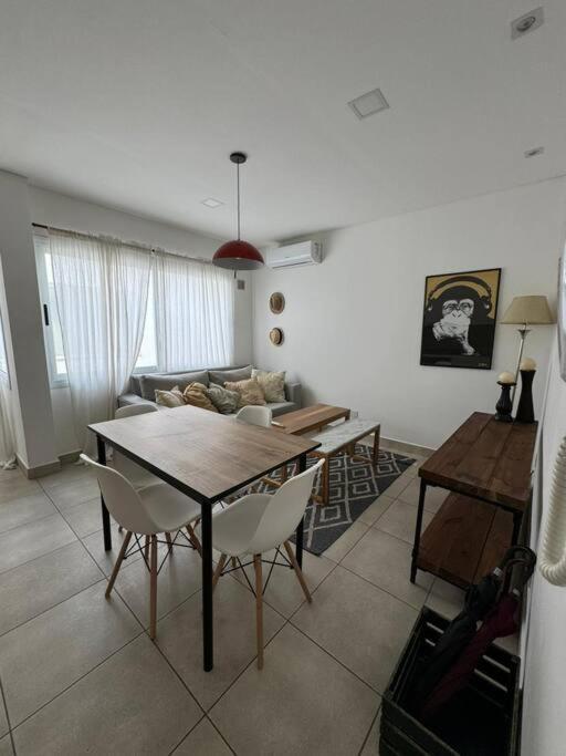 Departamento Rivadavia 4