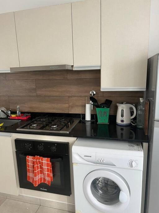 Apartamento Departamento Rivadavia 4 *