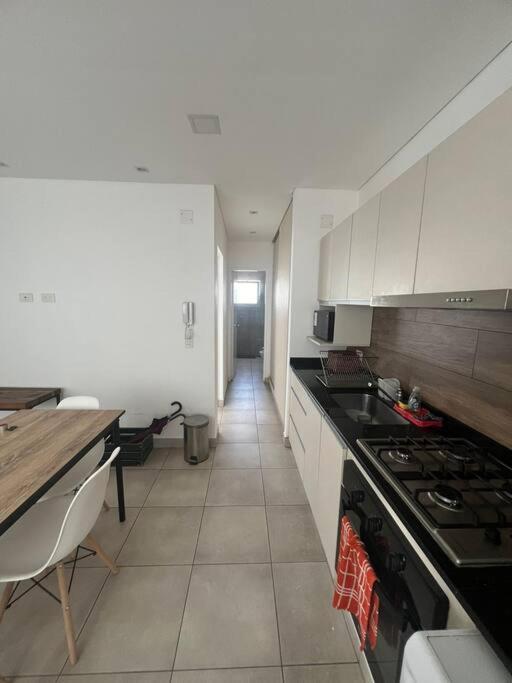 Departamento Rivadavia 4 *