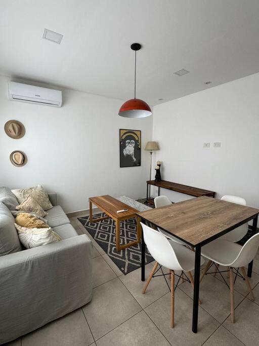 Departamento Rivadavia 4 Apartamento *