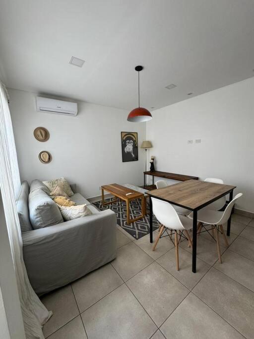 Departamento Rivadavia 4 *