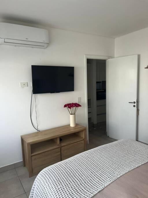 Departamento Rivadavia 4 Apartamento Salta