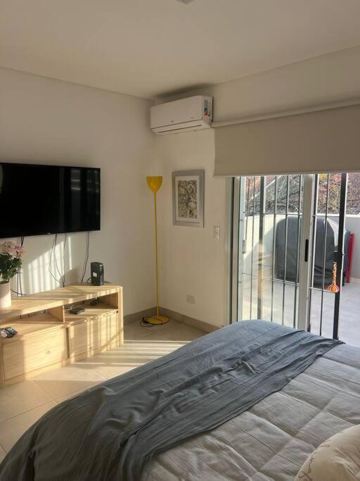 Departamento Rivadavia 4 *
