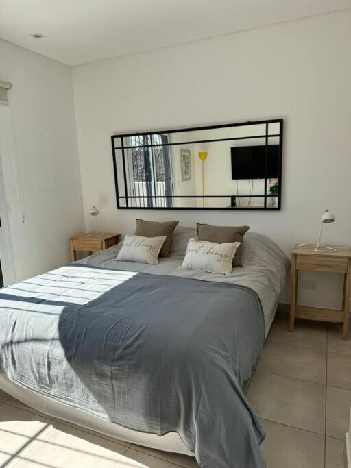 Departamento Rivadavia 4 Salta