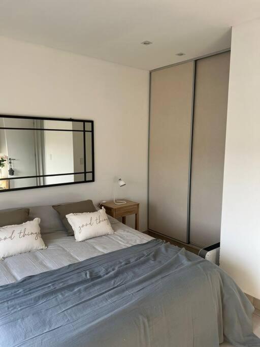 Departamento Rivadavia 4 Apartamento *
