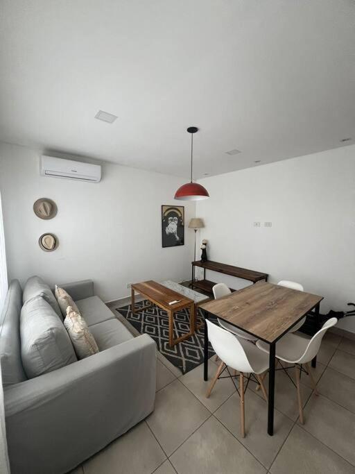 Apartamento Departamento Rivadavia 4 *