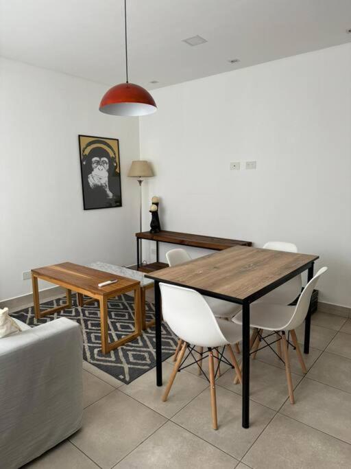 Apartamento Departamento Rivadavia 4 Salta