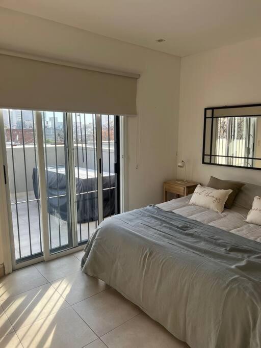 Departamento Rivadavia 4 Apartamento