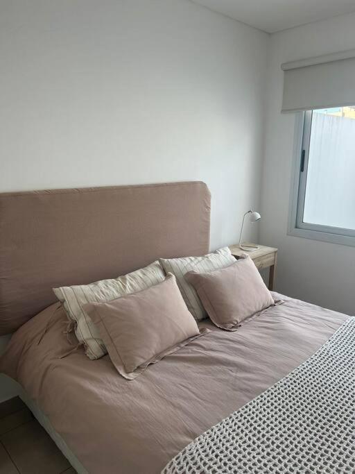 Apartamento Departamento Rivadavia 4 *