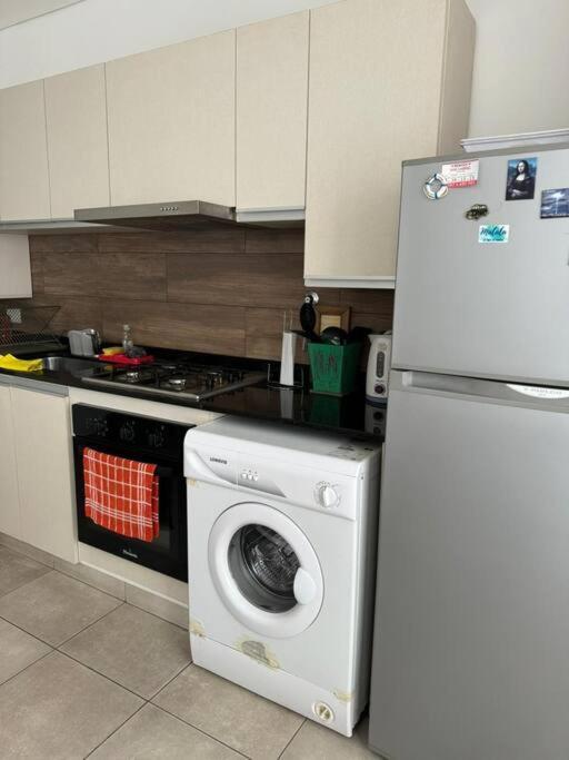 Apartamento Departamento Rivadavia 4 Salta