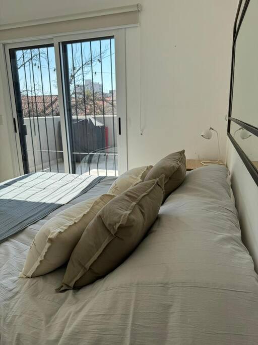 Departamento Rivadavia 4 Salta
