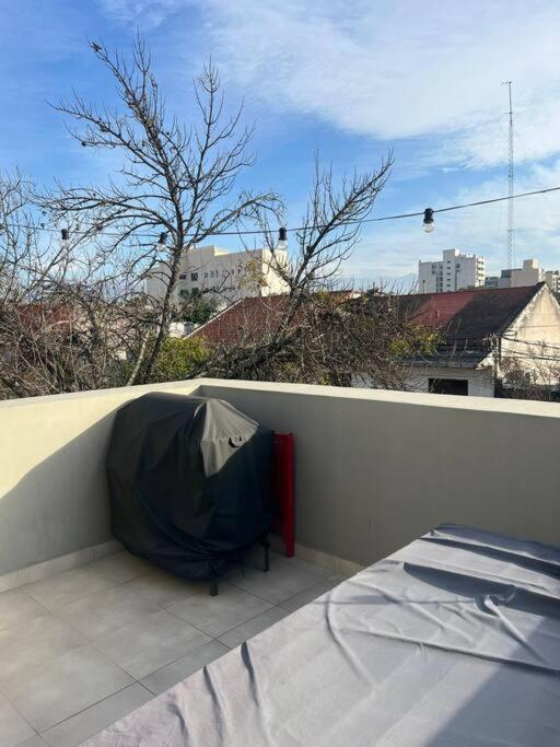 Apartamento Departamento Rivadavia 4 Salta